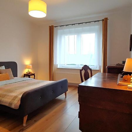 Apartament Chopin Gliwice Apartment Luaran gambar