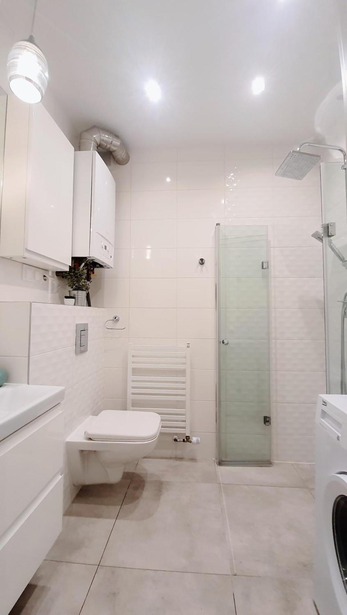 Apartament Chopin Gliwice Apartment Luaran gambar