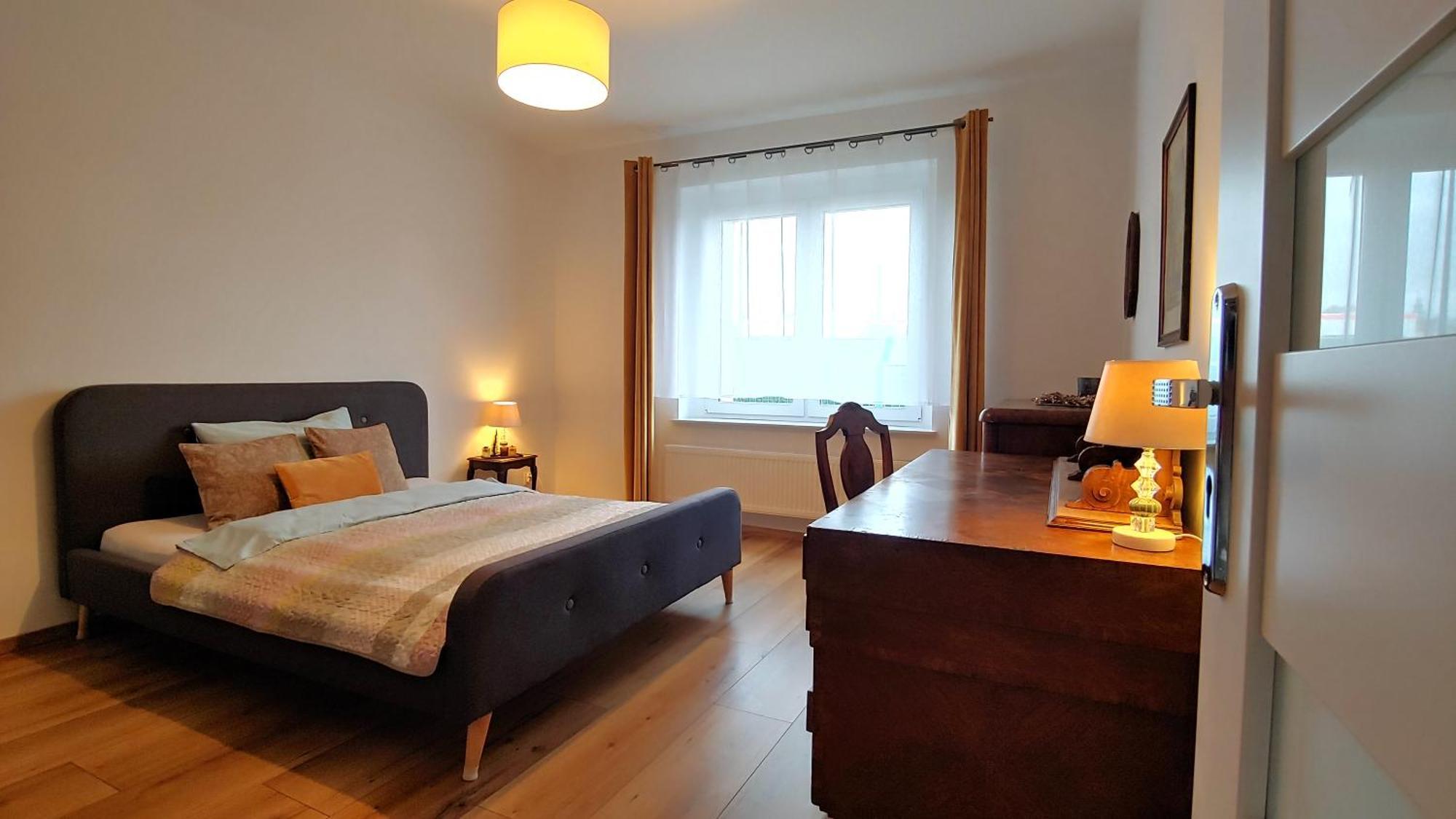 Apartament Chopin Gliwice Apartment Luaran gambar