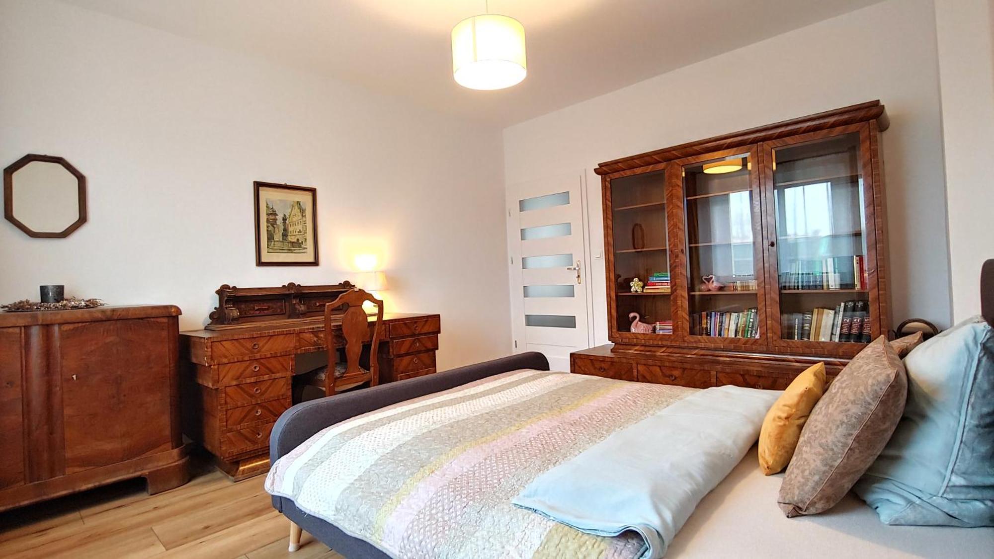 Apartament Chopin Gliwice Apartment Luaran gambar
