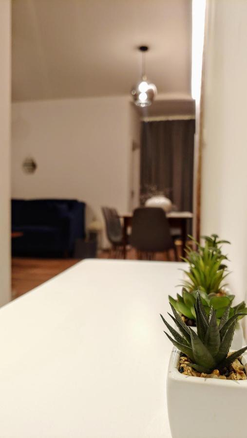Apartament Chopin Gliwice Apartment Luaran gambar
